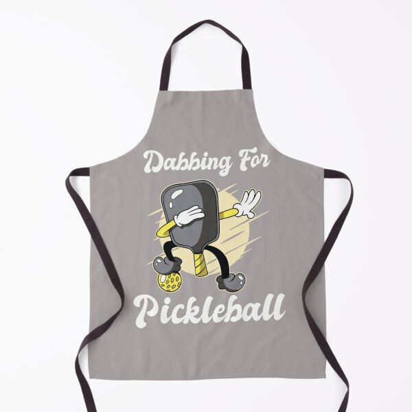 Item preview, Dabbing For Pickleball, Dabbing Paddle designed and sold by GulQari.