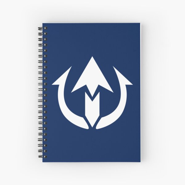 Justaminx  Spiral Notebook for Sale by dilamroima940