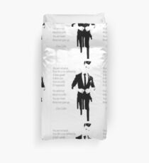 Funda nórdica Chris Colfer- Igualdad