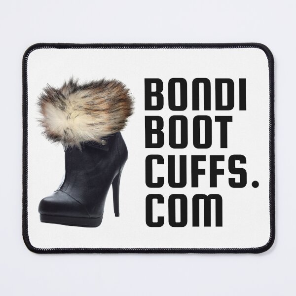 Item preview, Bondi Boot Cuffs designed and sold by PowerDesign.