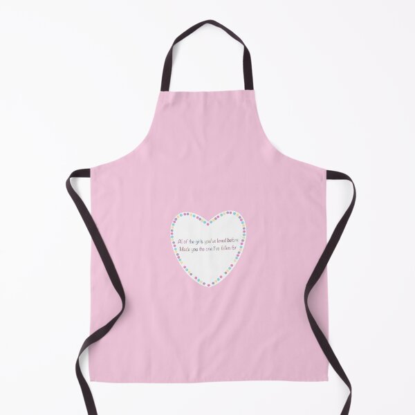 Item preview, TS NEW SONGS- ALL THE GIRLS YOU'VE LOVED BEFORE designed and sold by mehak Khan.