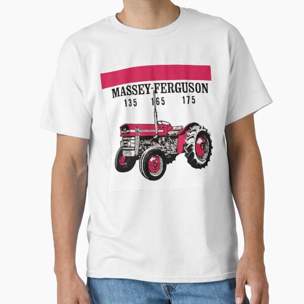 Item preview, Massey-Fergusson designed and sold by Retrostickersnz.