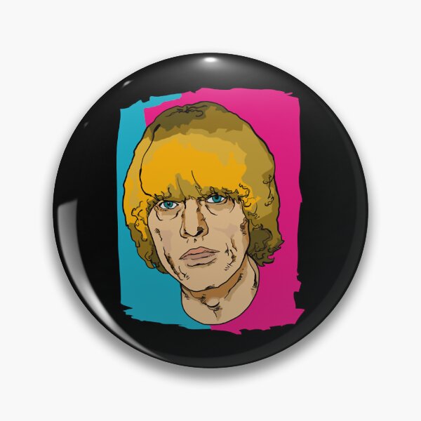 Item preview, Brian Jones designed and sold by stagnoeyolyj.