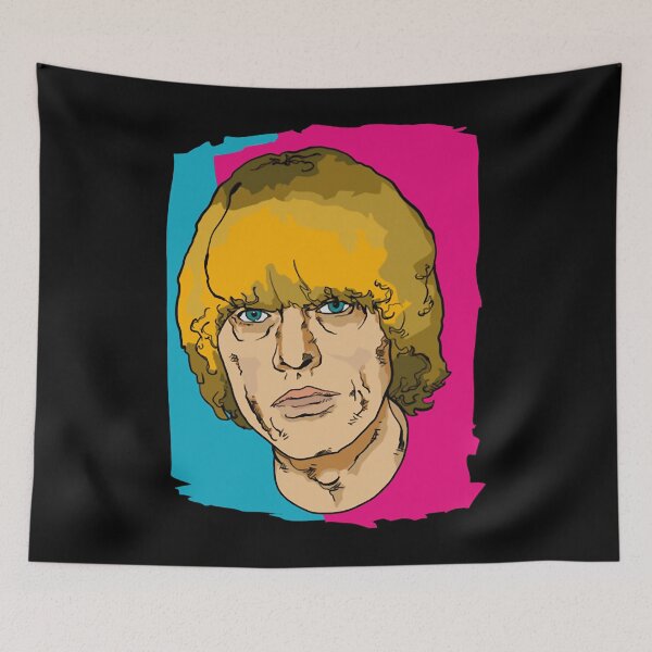 Item preview, Brian Jones designed and sold by stagnoeyolyj.
