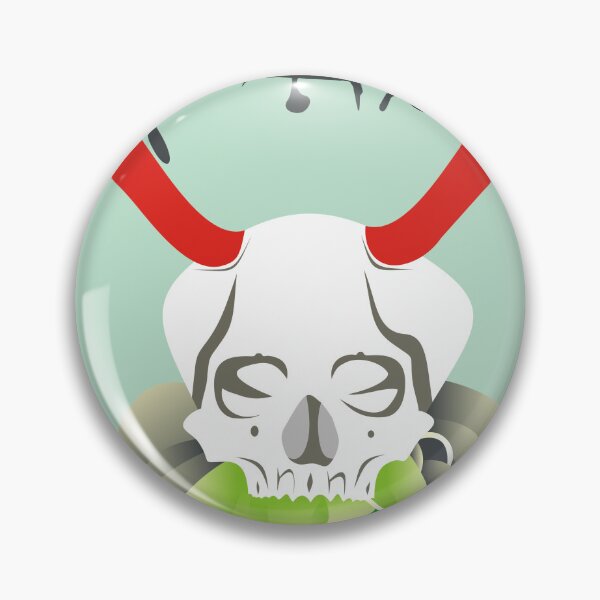 Item preview, Colourful Skull  designed and sold by Janaa-Designs.