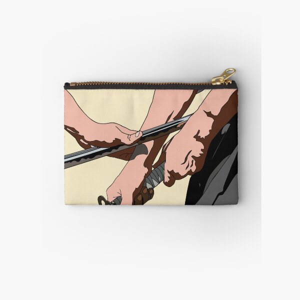 Item preview, Dokumyoken, Iaijutsu swordsmanship designed and sold by frederic Lecut.