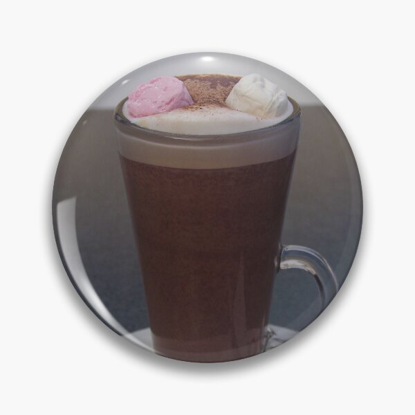 Item preview, Hot Chocolate designed and sold by lezvee.