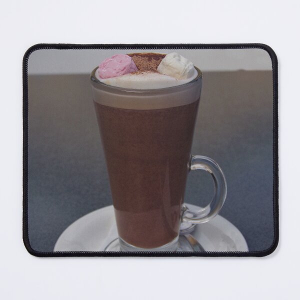 Item preview, Hot Chocolate designed and sold by lezvee.