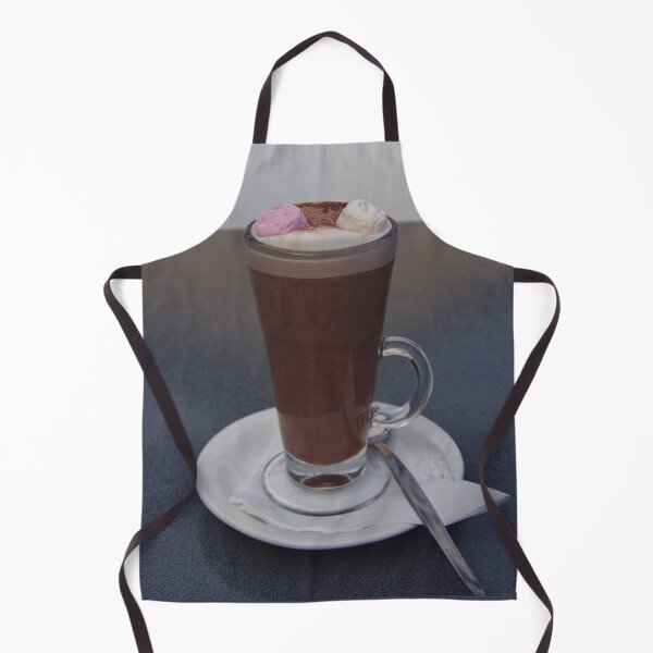 Item preview, Hot Chocolate designed and sold by lezvee.