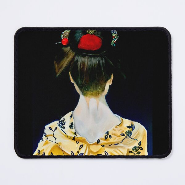 Artikelvorschau, Goldener Kimono entworfen und verkauft von ClaireBillson.