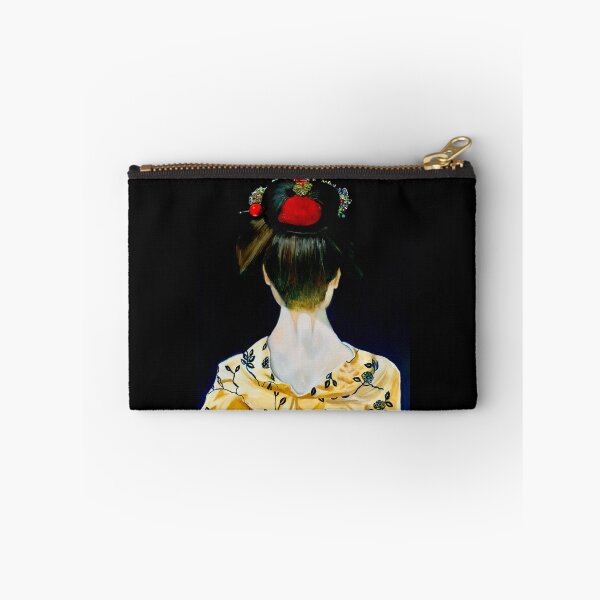 Artikelvorschau, Goldener Kimono entworfen und verkauft von ClaireBillson.