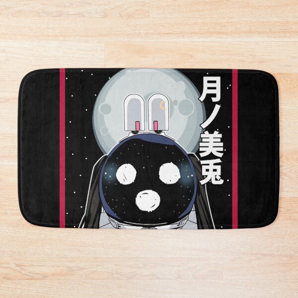 Item preview, Tsukino Mito Astronaut 2434 JP designed and sold by UDTee.