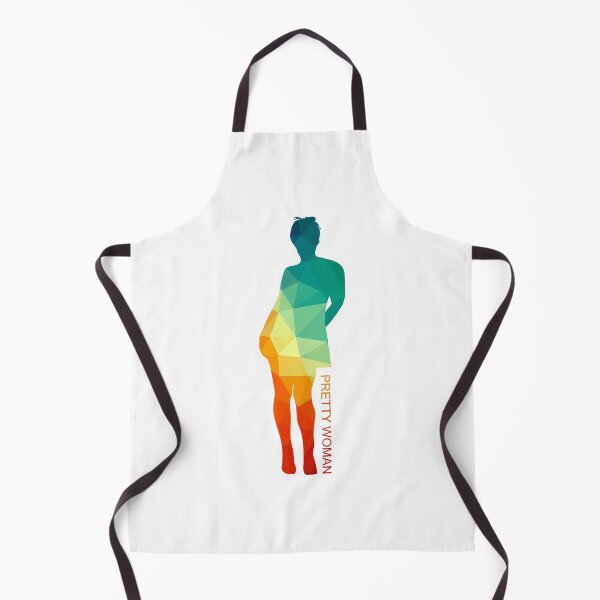 Item preview, Pretty Woman New Design designed and sold by Satya-Singh.