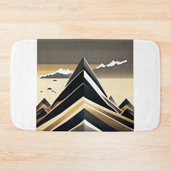 Item preview, Subtle tones, grand vistas. designed and sold by Imagyn8.