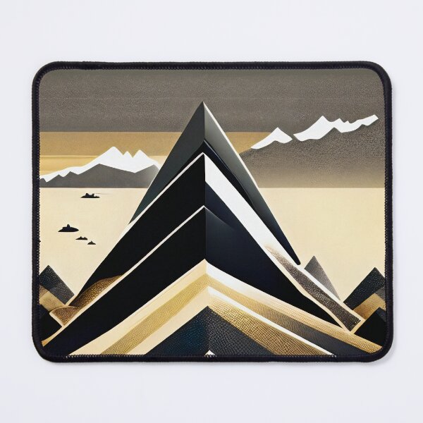 Item preview, Subtle tones, grand vistas. designed and sold by Imagyn8.