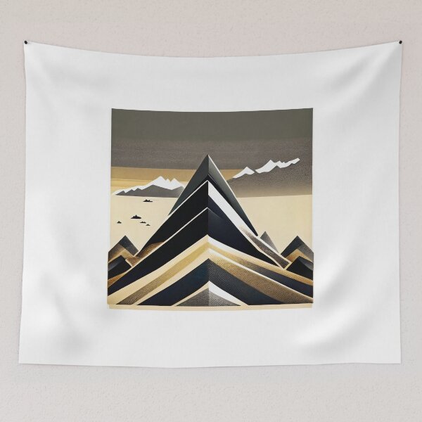 Item preview, Subtle tones, grand vistas. designed and sold by Imagyn8.