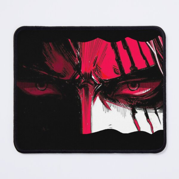Item preview, shanks red eyes designed and sold by Dido-shop-art ⭐⭐⭐⭐⭐.