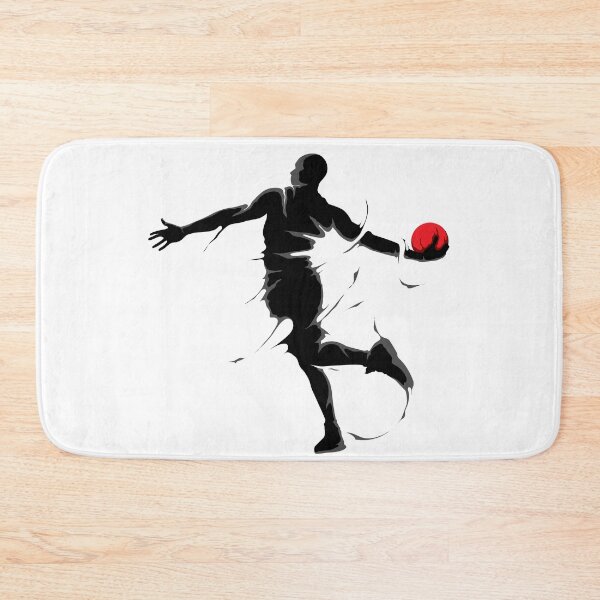 Item preview, Playing Basketball designed and sold by MomoDesigners.