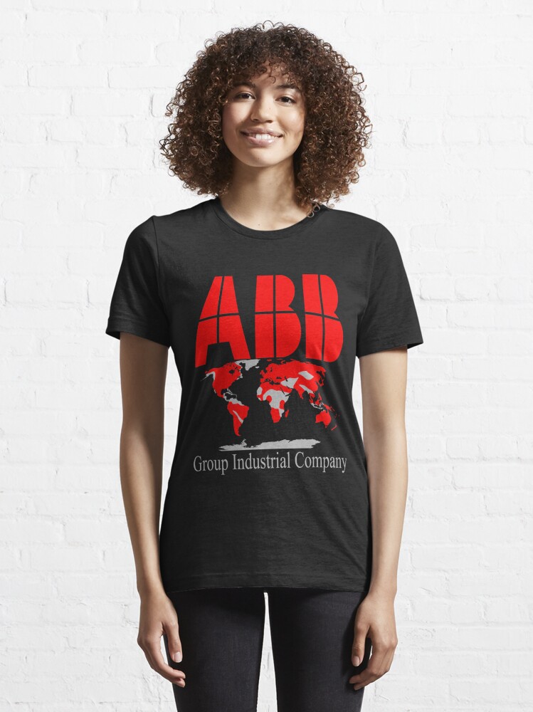 Abb shop t shirts