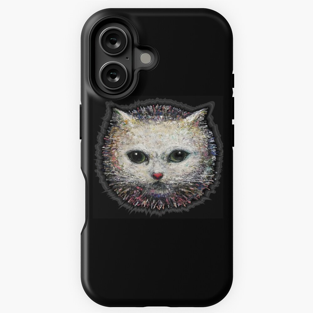 Item preview, iPhone Magsafe Tough Case designed and sold by nataliakuruch.