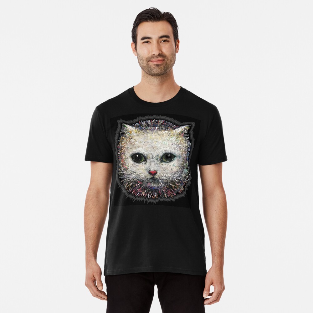 Item preview, Premium T-Shirt designed and sold by nataliakuruch.