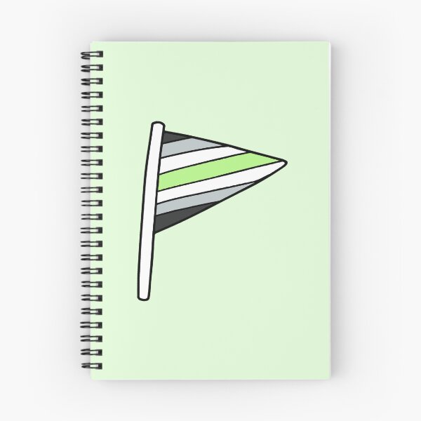 Item preview, Agender Pride Flag designed and sold by everything4eva.
