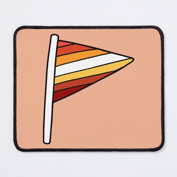 Item preview, Butch Lesbian Pride Flag designed and sold by everything4eva.