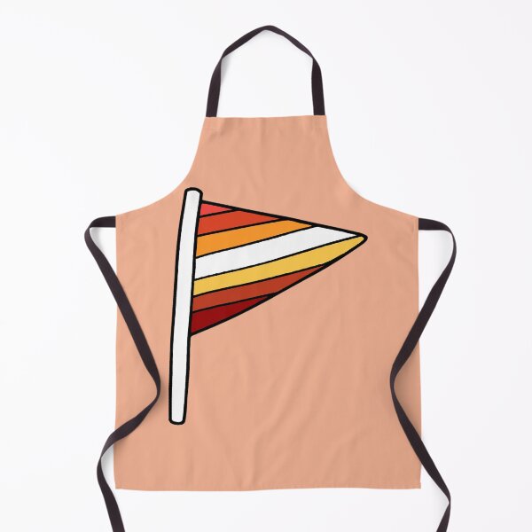 Item preview, Butch Lesbian Pride Flag designed and sold by everything4eva.
