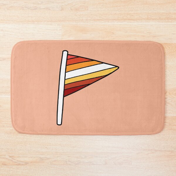 Item preview, Butch Lesbian Pride Flag designed and sold by everything4eva.
