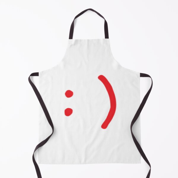 Item preview, Smiley face RED designed and sold by PabloBSanchez.