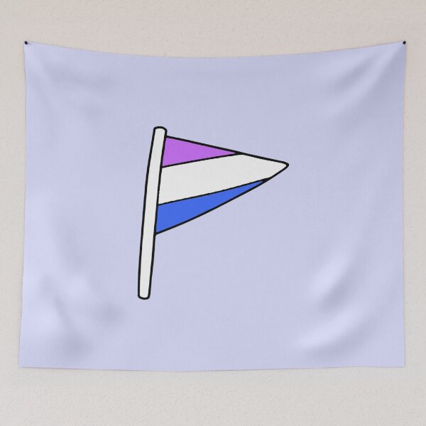 Item preview, Drag Pride Flag designed and sold by everything4eva.