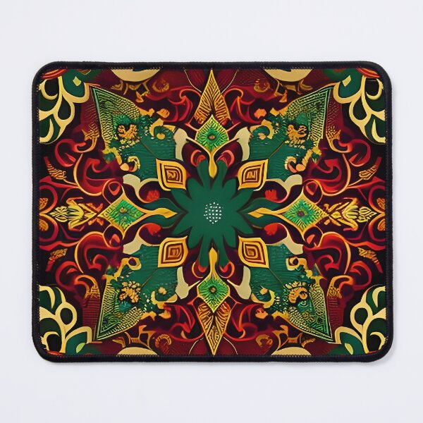 Item preview, Lereng: un diseño inspirado en los paisajes naturales de Indonesia, como las colinas y las montañas. designed and sold by Andrew Garner.