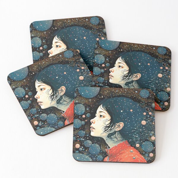Artikelvorschau, The Universe's Embrace entworfen und verkauft von SeedDesign.