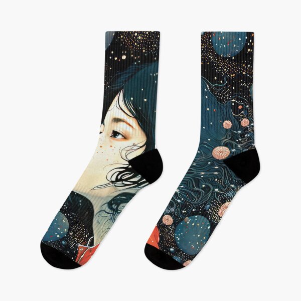 Artikelvorschau, The Universe's Embrace entworfen und verkauft von SeedDesign.