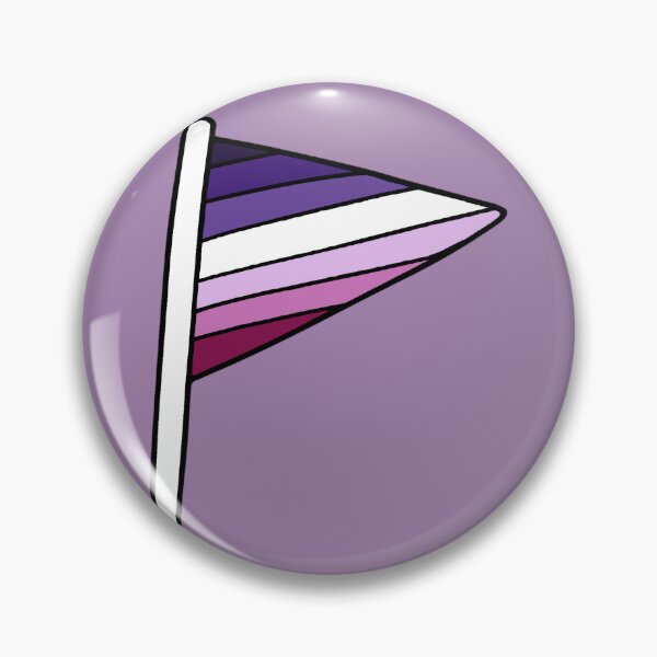 Item preview, Butch Lesbian Pride Flag designed and sold by everything4eva.