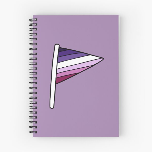 Item preview, Butch Lesbian Pride Flag designed and sold by everything4eva.