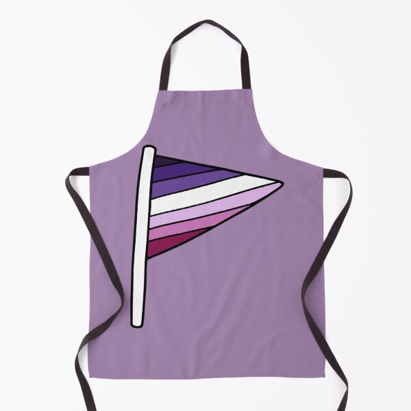 Item preview, Butch Lesbian Pride Flag designed and sold by everything4eva.