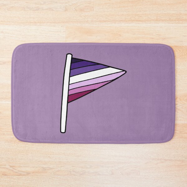 Item preview, Butch Lesbian Pride Flag designed and sold by everything4eva.