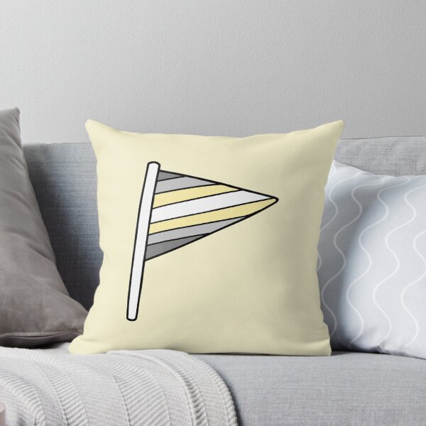 Item preview, Demigender Pride Flag designed and sold by everything4eva.