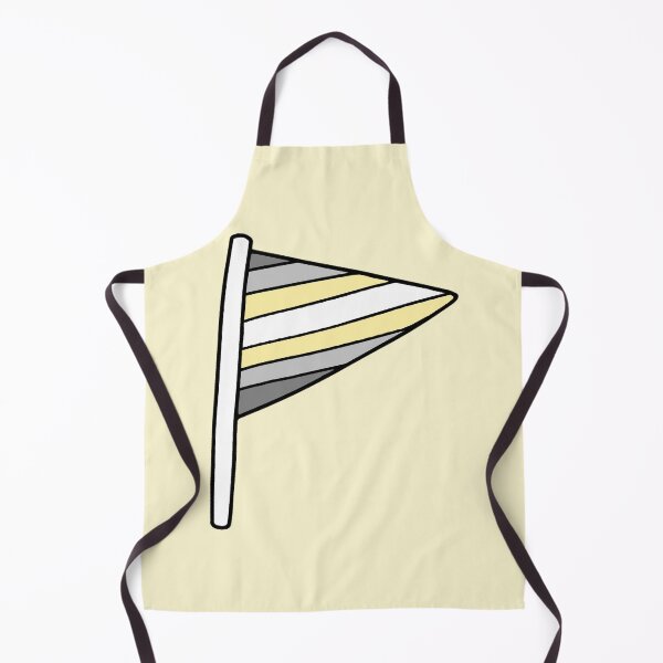 Item preview, Demigender Pride Flag designed and sold by everything4eva.