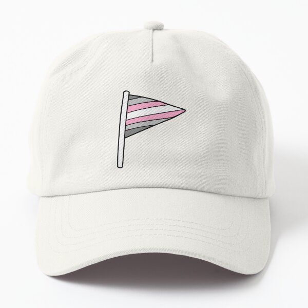 Artikel-Vorschau von Demigirl-Pride-Flagge, designt und verkauft von everything4eva.