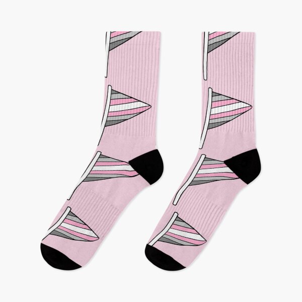 Item preview, Demigirl Pride Flag designed and sold by everything4eva.