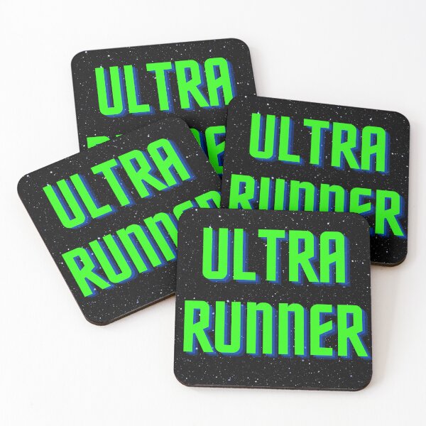 Item preview, Ultra Runner designed and sold by Runner's High.