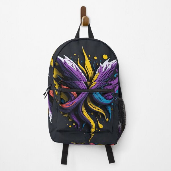 Item preview, splash art abstract designed and sold by Vvisions.