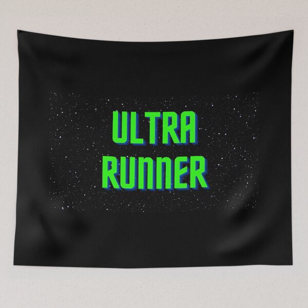 Item preview, Ultra Runner designed and sold by Runner's High.