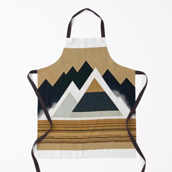 Item preview, Shadows on mountains, art unveiled. designed and sold by Imagyn8.