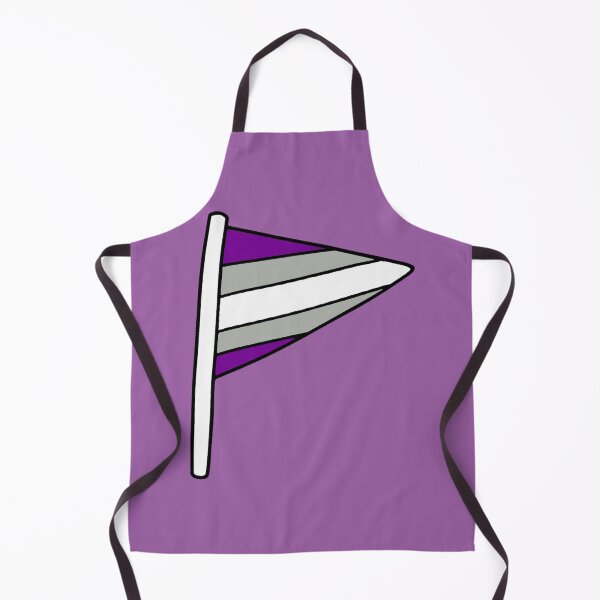 Item preview, Graysexual Pride Flag designed and sold by everything4eva.
