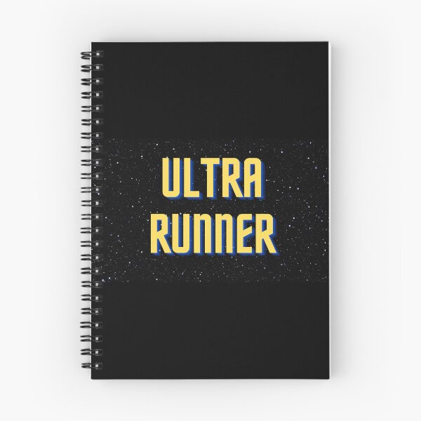 Item preview, Ultra Runner designed and sold by Runner's High.