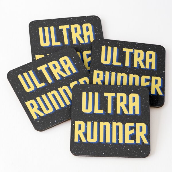 Item preview, Ultra Runner designed and sold by Runner's High.