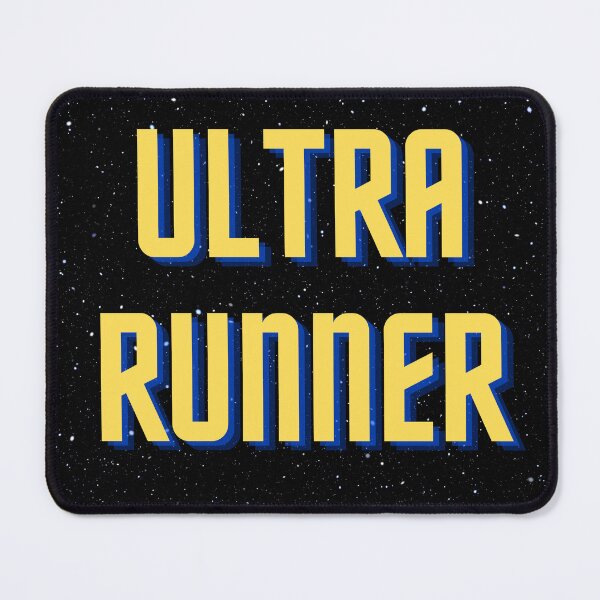Item preview, Ultra Runner designed and sold by Runner's High.